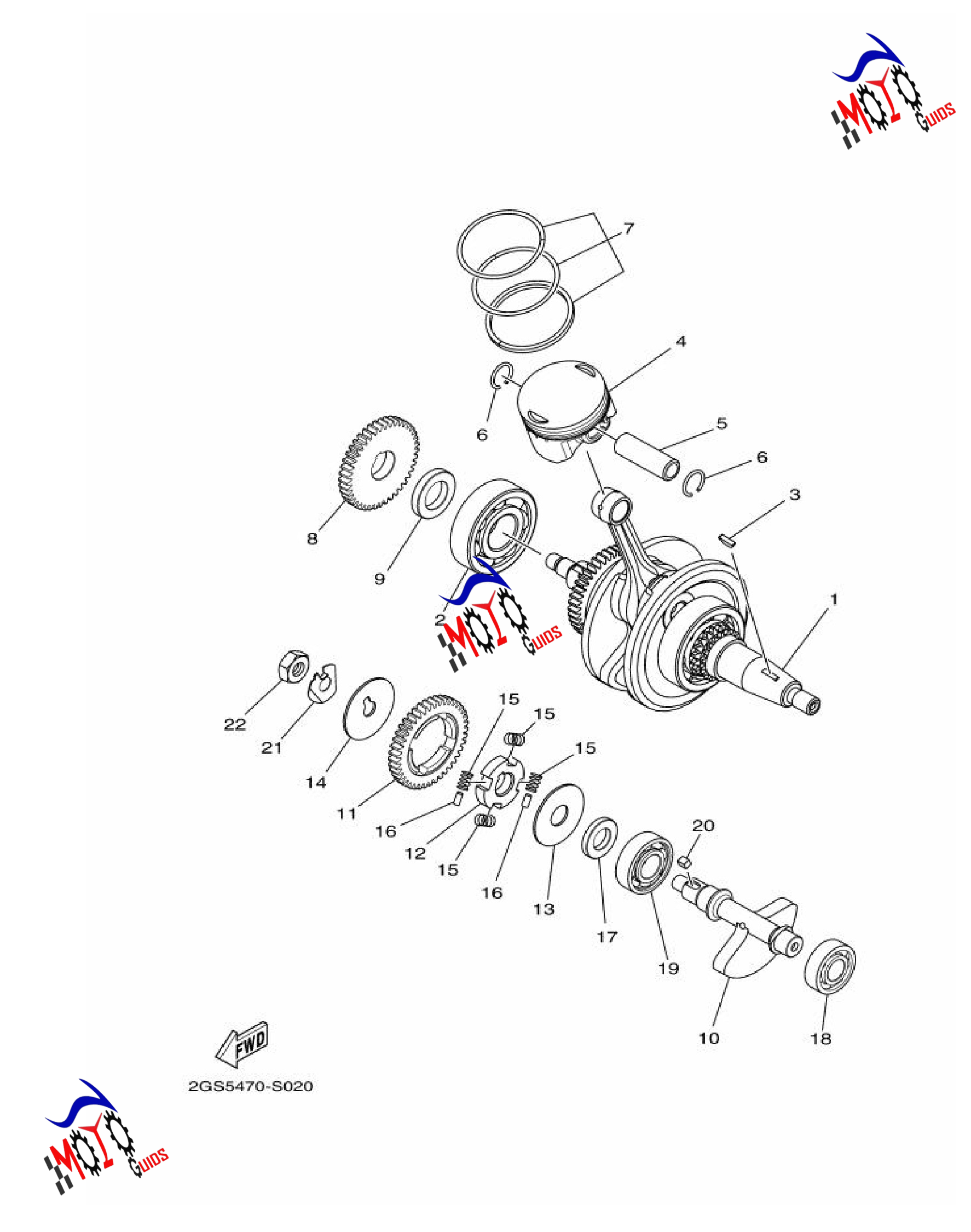 Engine Diagram